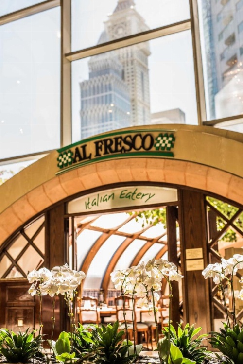 Millennium Plaza Downtown, Dubai image 5