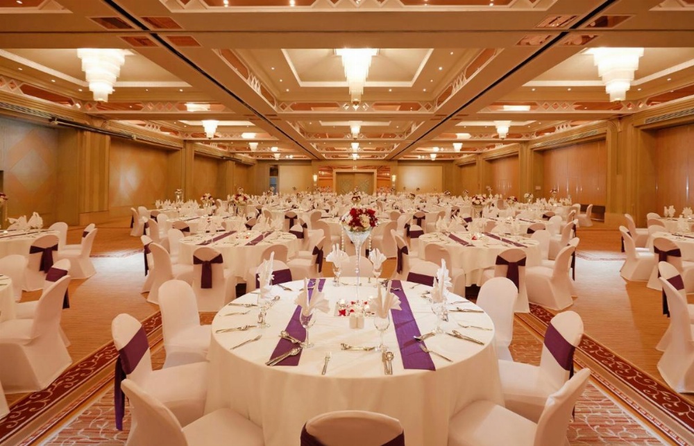 Millennium Plaza Downtown, Dubai